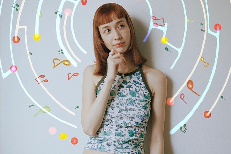 Yuka Mizuhara 水原佑果即將於 FINAL TAIPEI 登台演出