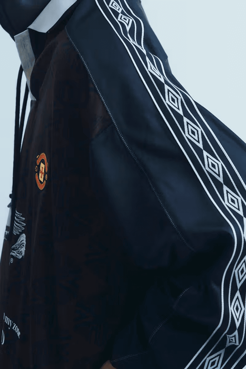 90 年代風格！Umbro 攜手 Children of the Discordance 打造全新聯名系列