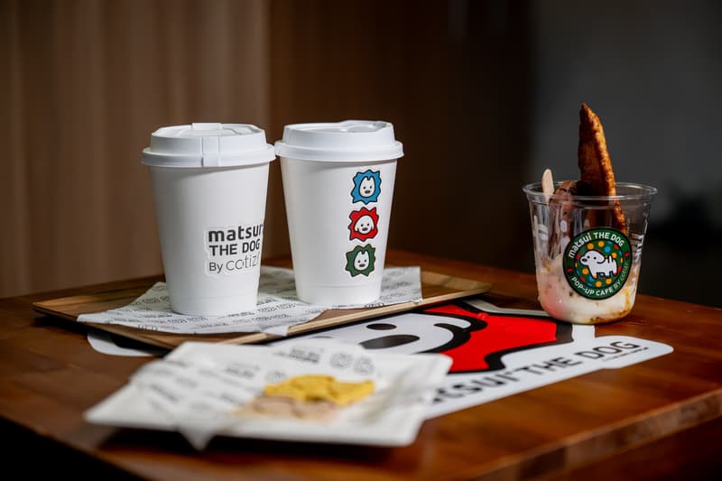 走進日本療癒插畫家 Matsui 全新澳門展覽