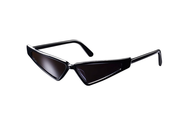 《幽遊白書》人氣角色戶愚呂弟招牌「墨鏡」正式實體化發售