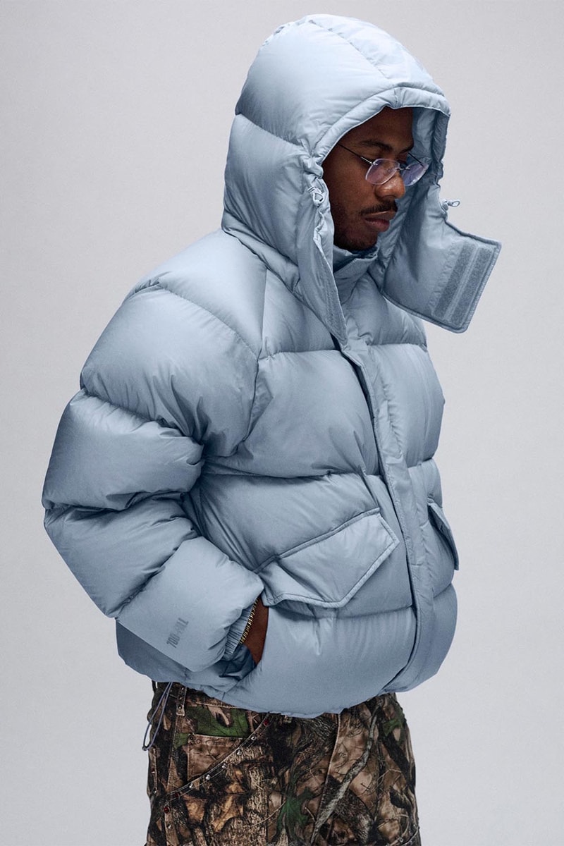 Supreme 2024 秋冬系列 Lookbook 正式發佈