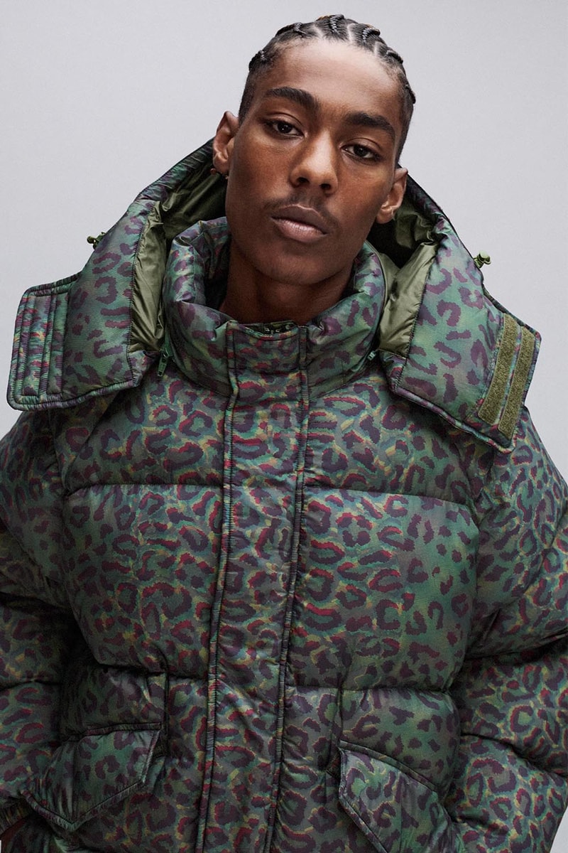Supreme 2024 秋冬系列 Lookbook 正式發佈