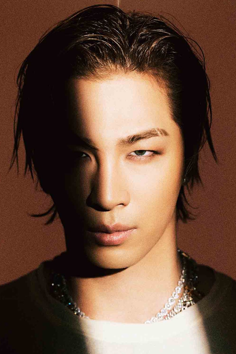 等待許久！Taeyang 太陽 2024 最新世界個人巡迴即將登陸港台