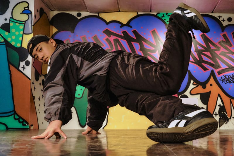 自學逐夢：專訪史上最年輕 Red Bull BC One Taiwan Cypher 冠軍 Bboy Jasper