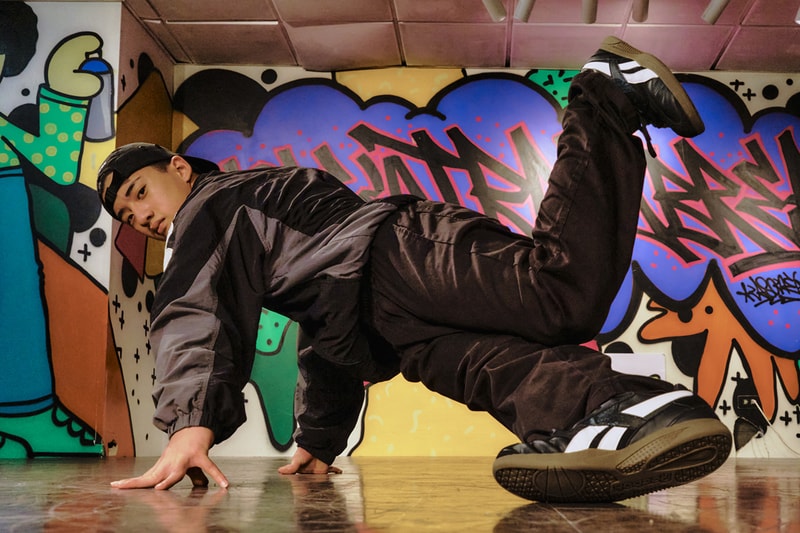 自學逐夢：專訪史上最年輕 Red Bull BC One Taiwan Cypher 冠軍 Bboy Jasper