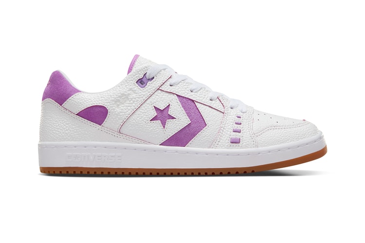 Alexis Sablone x Converse AS-1 PRO 港台發售情報正式發佈