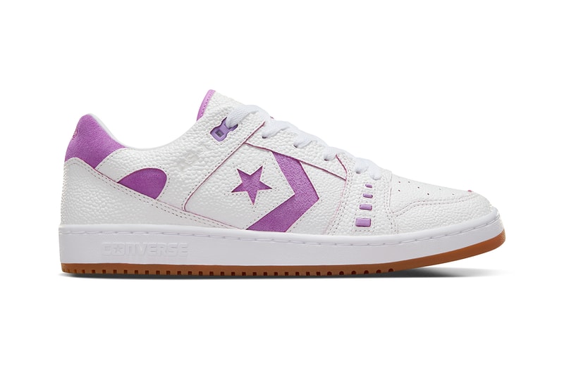 Alexis Sablone x Converse AS-1 PRO 港台發售情報正式發佈