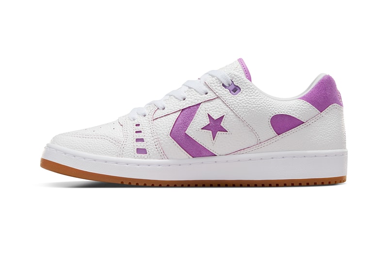 Alexis Sablone x Converse AS-1 PRO 港台發售情報正式發佈