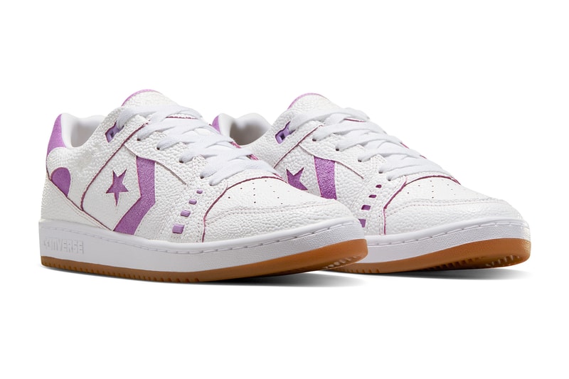Alexis Sablone x Converse AS-1 PRO 港台發售情報正式發佈