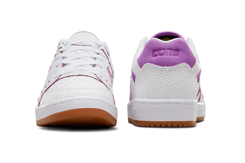 Alexis Sablone x Converse AS-1 PRO 港台發售情報正式發佈