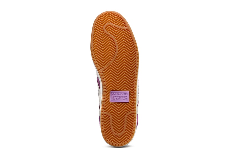 Alexis Sablone x Converse AS-1 PRO 港台發售情報正式發佈