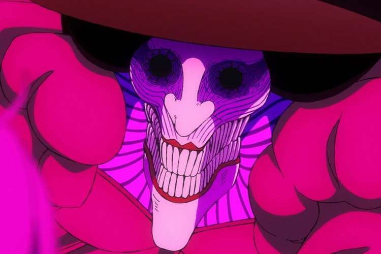 十月新番!話題動漫《膽大黨》最新第三波 PV 宣傳片正式登場