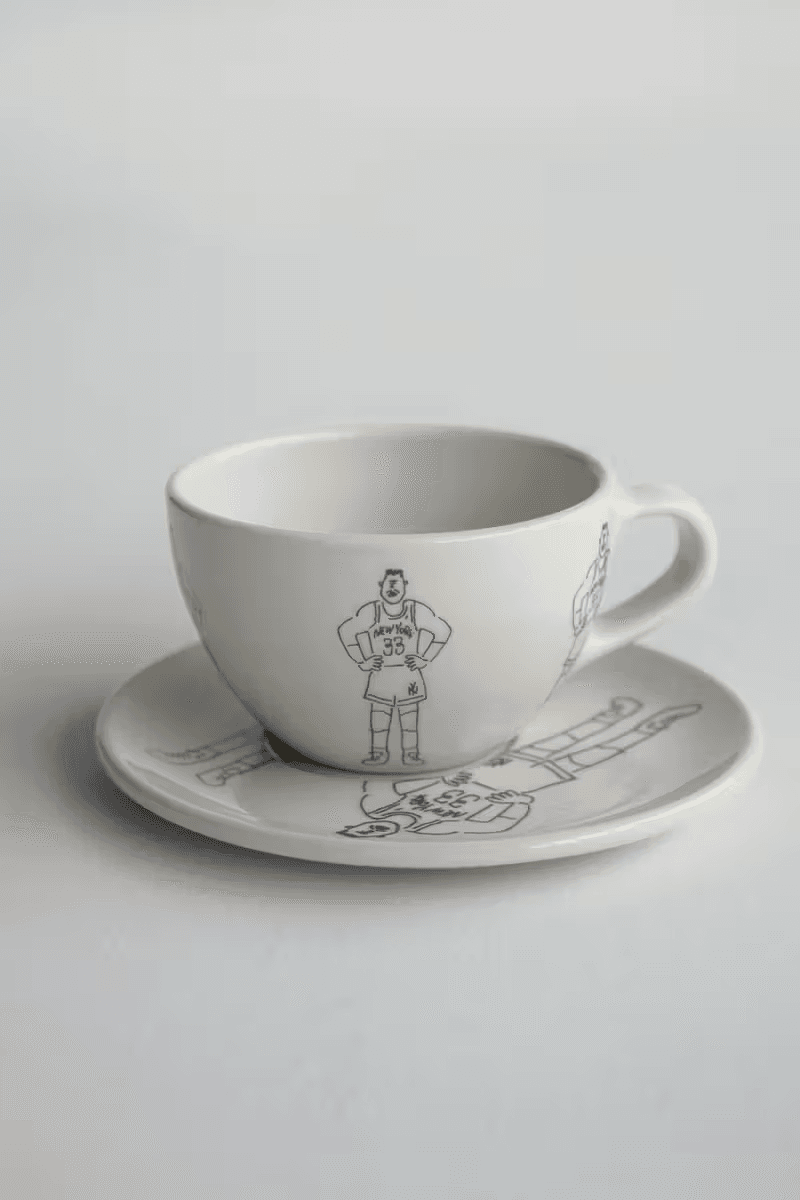 長場雄 x thisisneverthat 全新聯名系列正式發佈