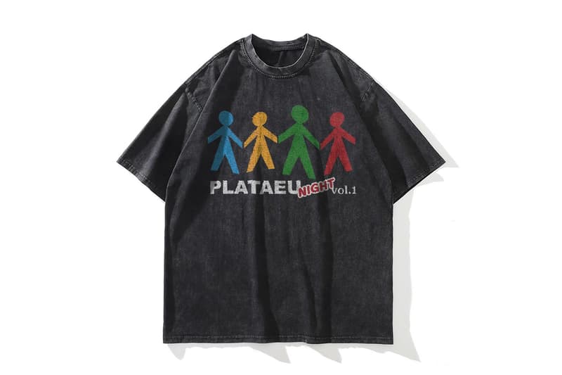 PLATEAU STUDIO x Cannabis 東京派對即將登陸台北