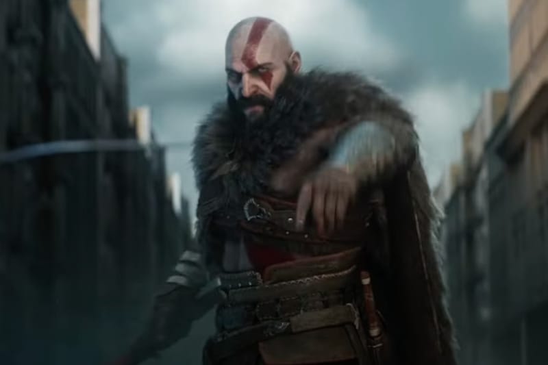 改編自你最愛的電玩遊戲！Amazon 全新動畫選集《Secret Level》釋出最新預告