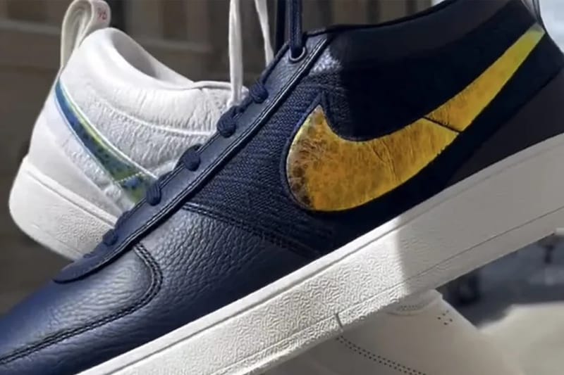 Devin Booker 親自曝光 Nike Book 1 全新配色「I'll Do It」