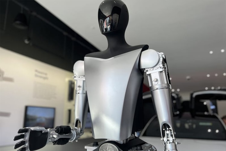 Tesla 公開招募類人型機器人 Optimus 資料蒐集操作員