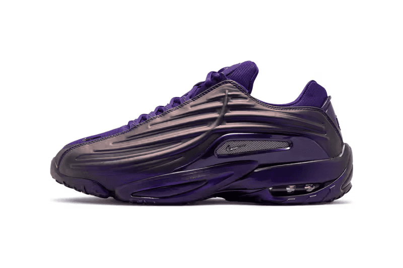 NOCTA x Nike Hot Step 2 全新配色「Eggplant」正式登場