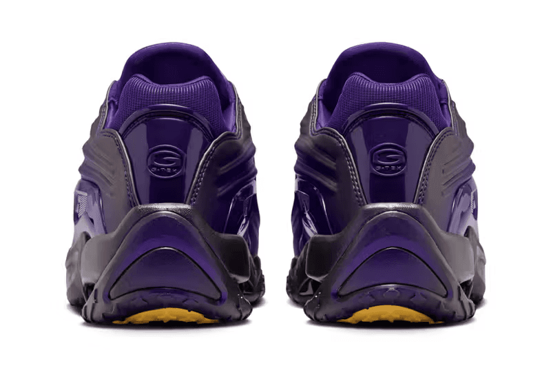 NOCTA x Nike Hot Step 2 全新配色「Eggplant」正式登場