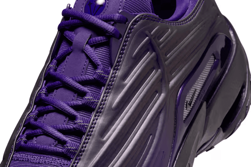 NOCTA x Nike Hot Step 2 全新配色「Eggplant」正式登場