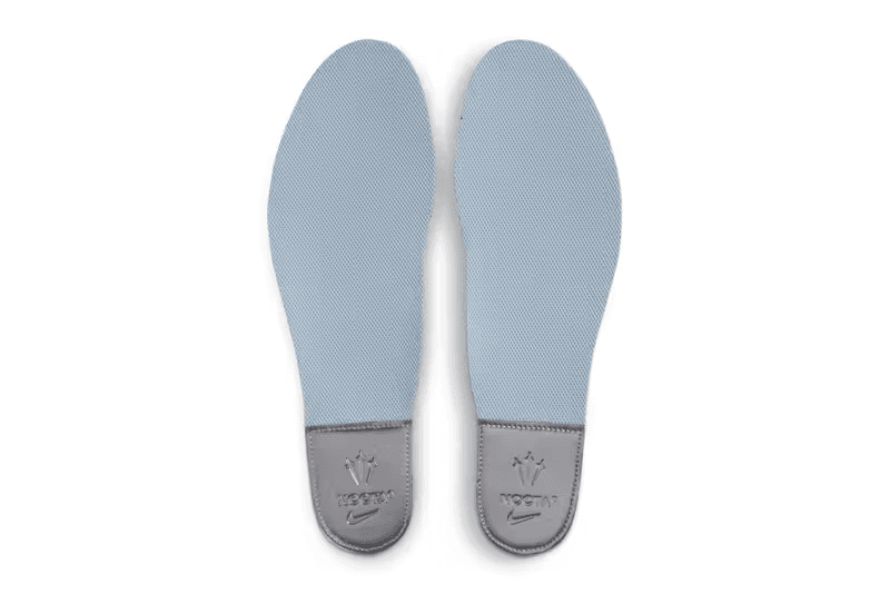 NOCTA x Nike Hot Step 2 全新配色「Eggplant」正式登場