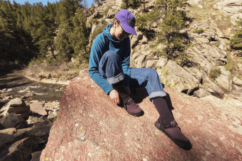 Bedrock Sandals 正式推出 Mountain Clog 三款全新配色