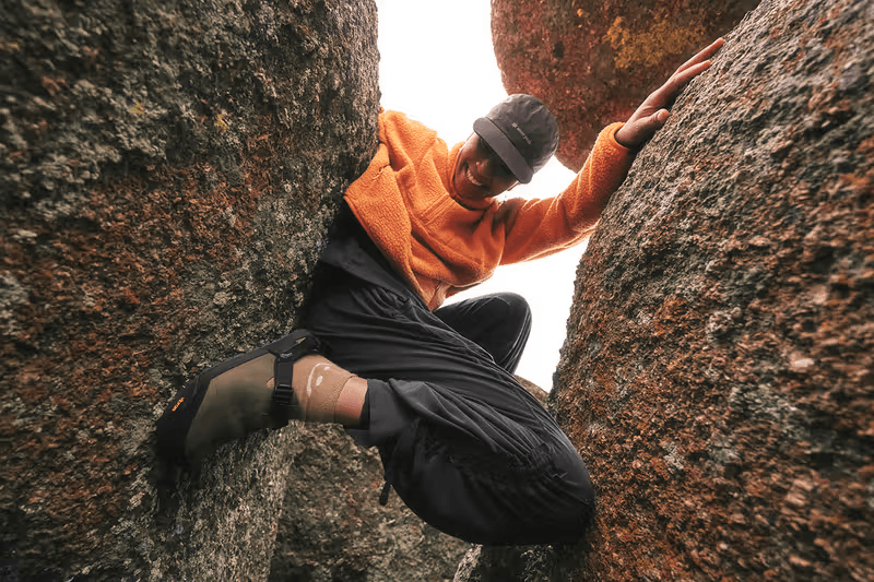 Bedrock Sandals 正式推出 Mountain Clog 三款全新配色