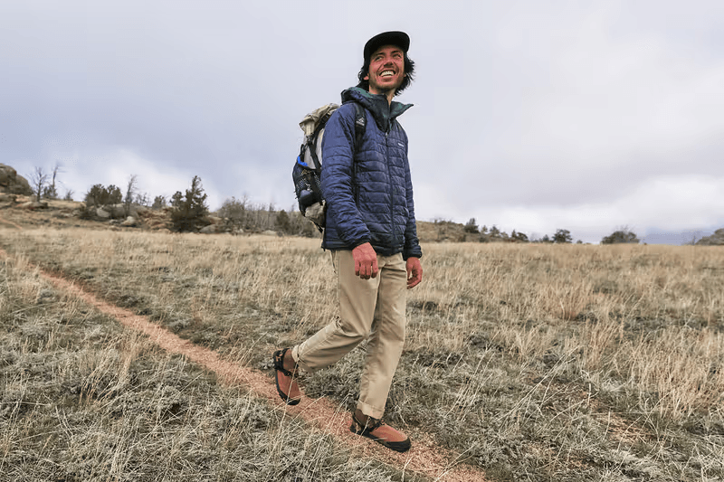 Bedrock Sandals 正式推出 Mountain Clog 三款全新配色