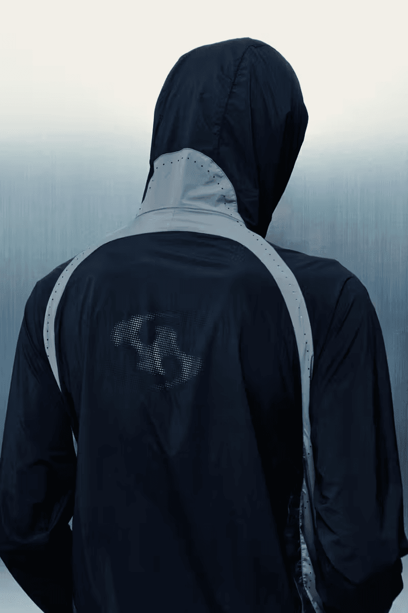 SAN SAN GEAR 正式發佈 2024 秋冬系列「pivot/node」