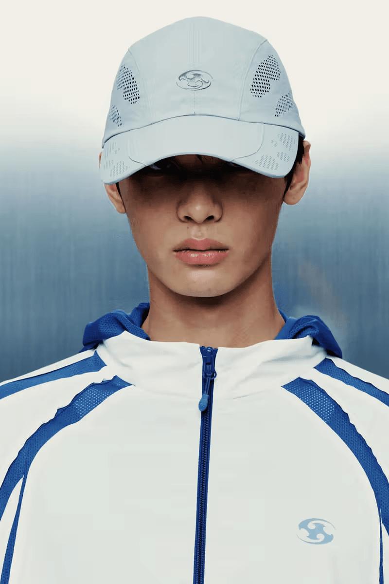 SAN SAN GEAR 正式發佈 2024 秋冬系列「pivot/node」