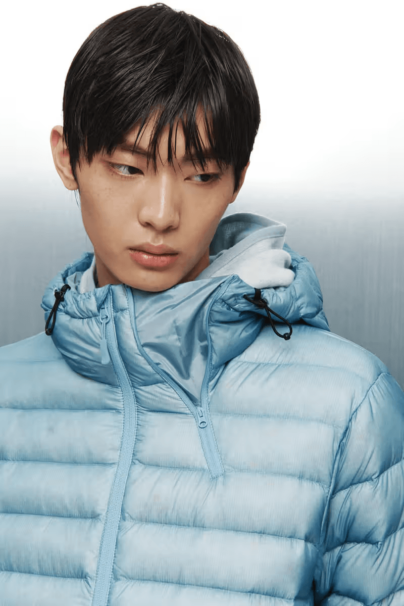 SAN SAN GEAR 正式發佈 2024 秋冬系列「pivot/node」