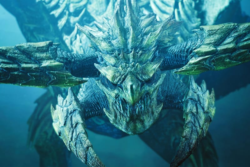 《魔物獵人》系列最新作《Monster Hunter Wilds》第三波全新預告正式來襲