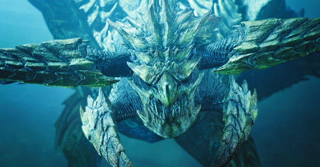 Unveiling the Wild: Thrilling New Monsters and Characters in ‘Monster Hunter Wilds’ Third Trailer!