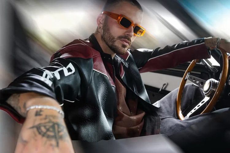 Santo Studio 正式發佈 2025 春季系列 Lookbook