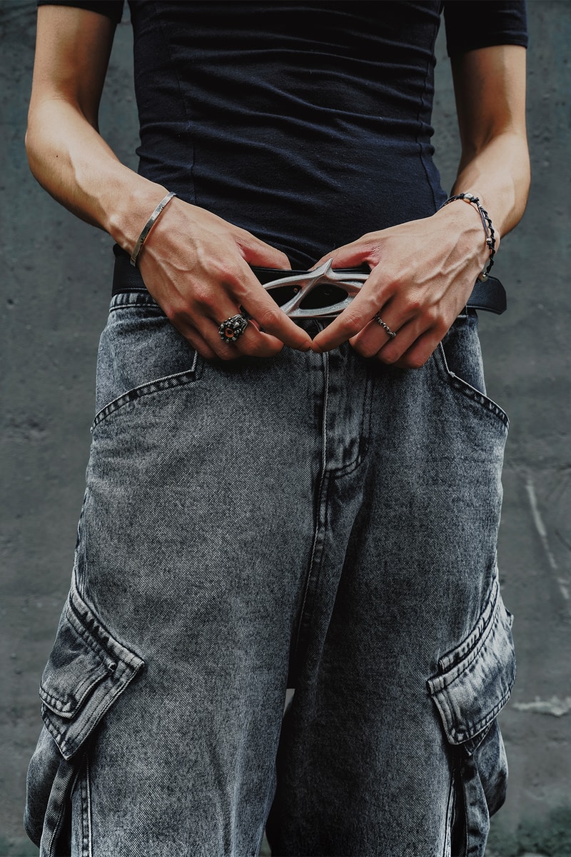 Streetsnaps: 轉生攝影師 李逵恩