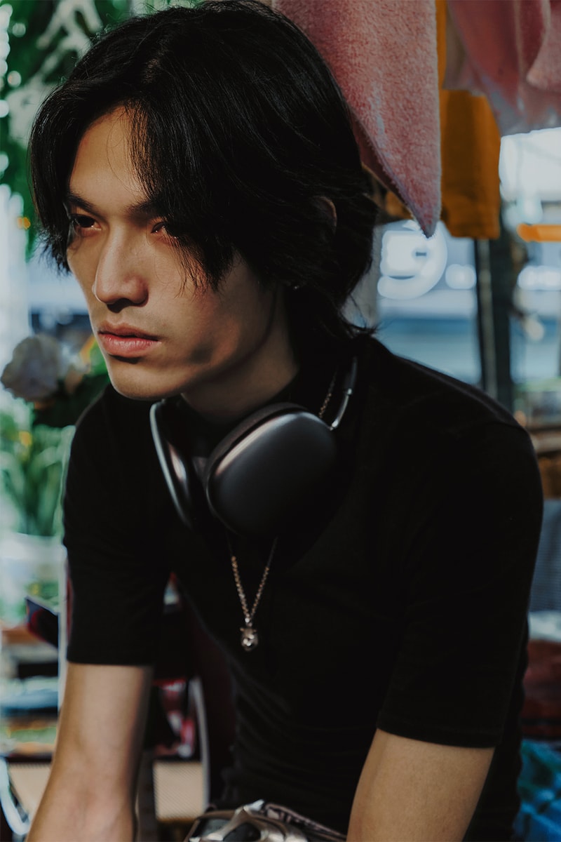 Streetsnaps: 轉生攝影師 李逵恩