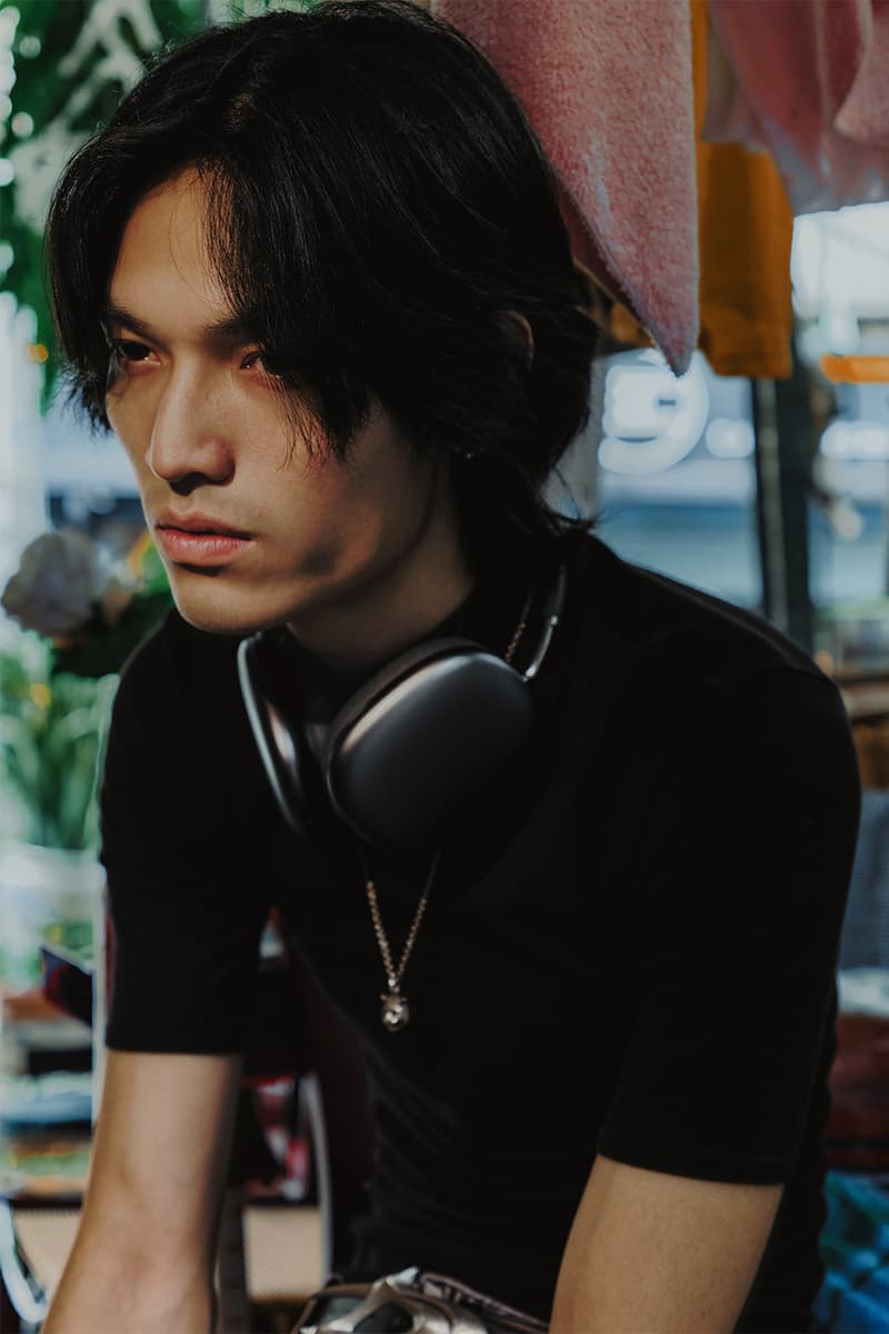 Streetsnaps: 轉生攝影師 李逵恩