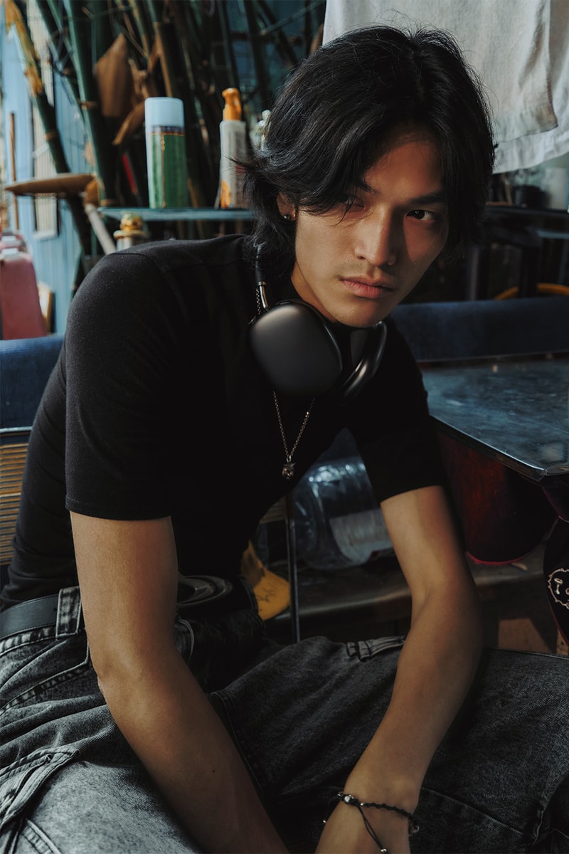 Streetsnaps: 轉生攝影師 李逵恩