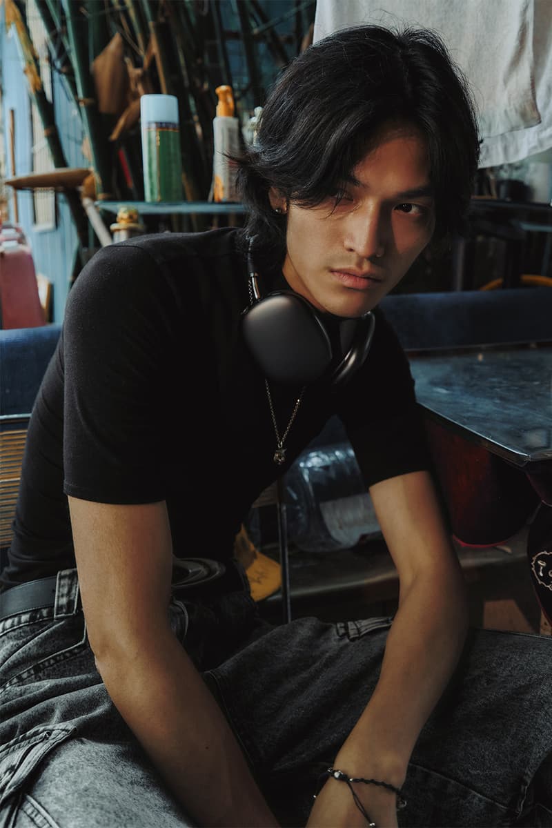 Streetsnaps: 轉生攝影師 李逵恩