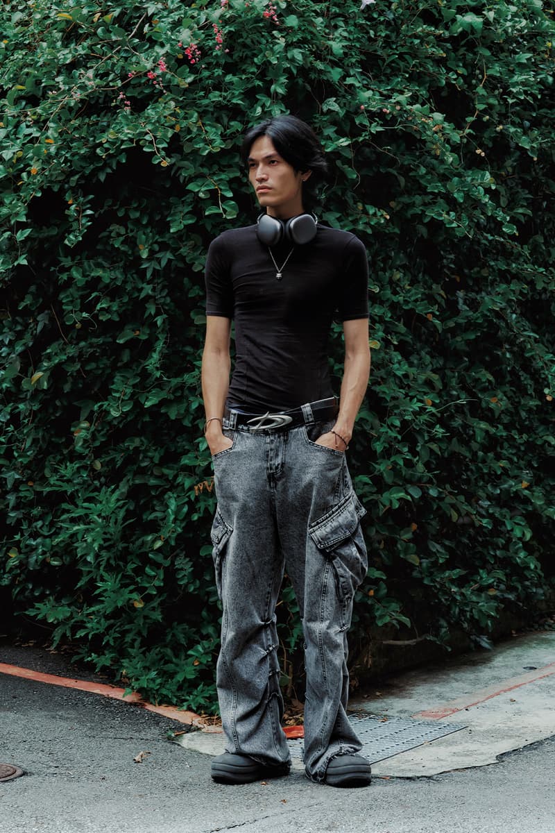 Streetsnaps: 轉生攝影師 李逵恩