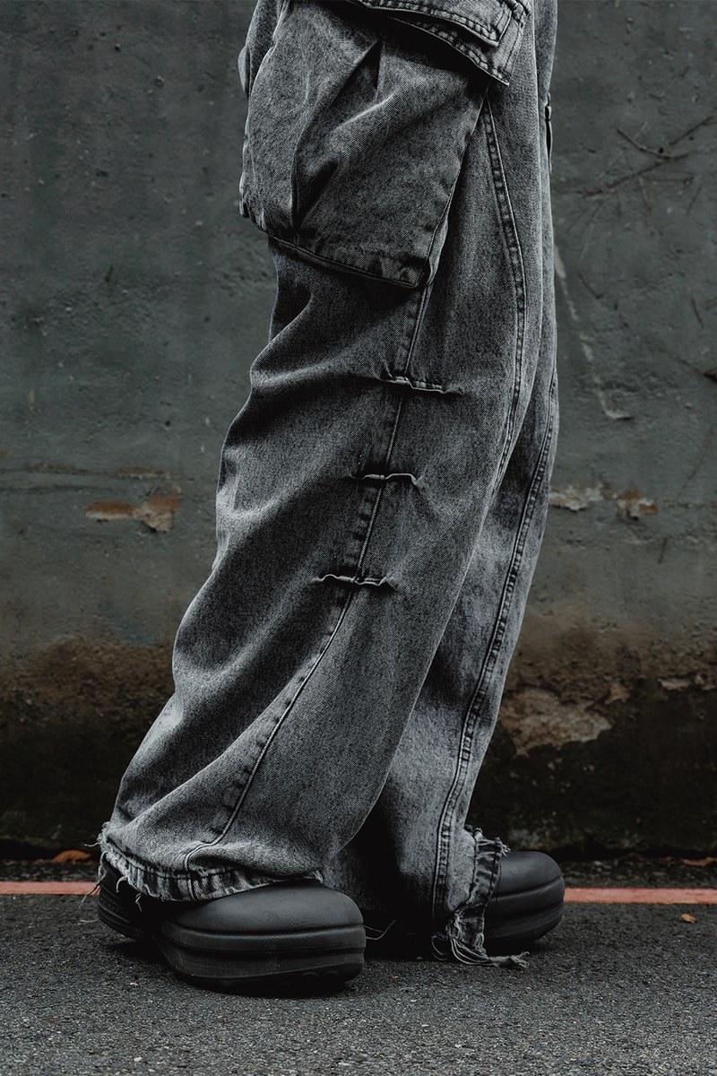 Streetsnaps: 轉生攝影師 李逵恩