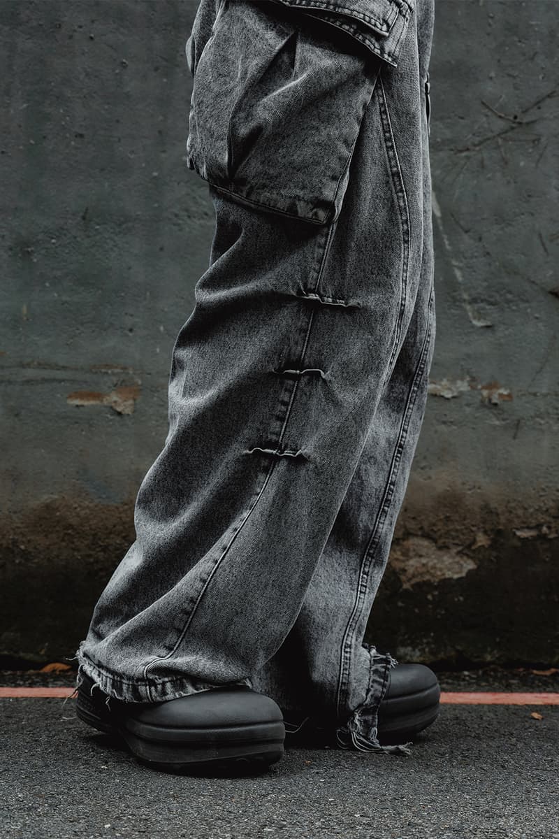 Streetsnaps: 轉生攝影師 李逵恩