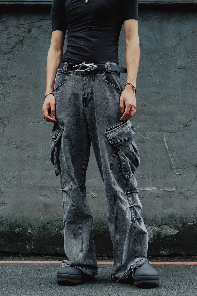 Streetsnaps: 轉生攝影師 李逵恩