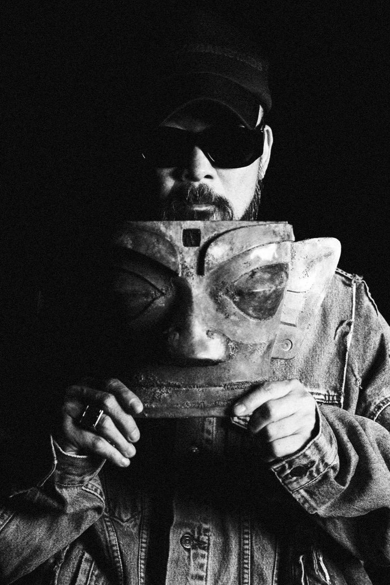 Prodip Leung x 葛民輝 x Taurus Workshop 三方聯乘「30°N Parallel North」藝術作品展即將開催