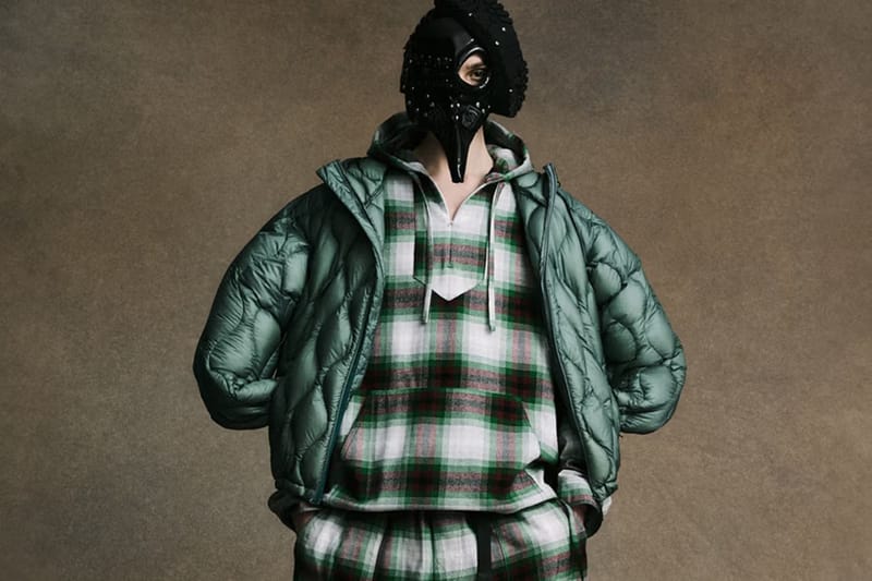 BAL 正式發佈 2024 秋冬系列