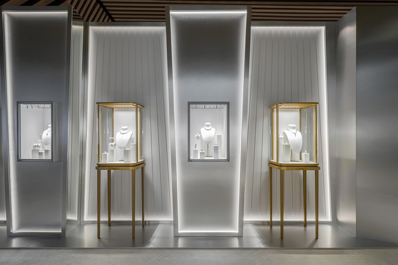 走進 Cartier 2024 最新頂級珠寶展 《MARKERS OF STYLE》