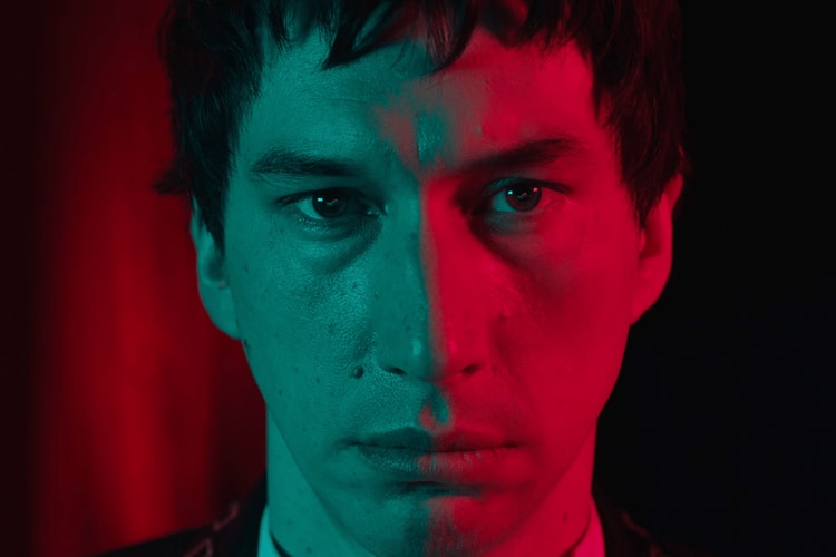 Francis Ford Coppola 執導史詩科幻新作《大都會 Megalopolis》最新預告正式登場