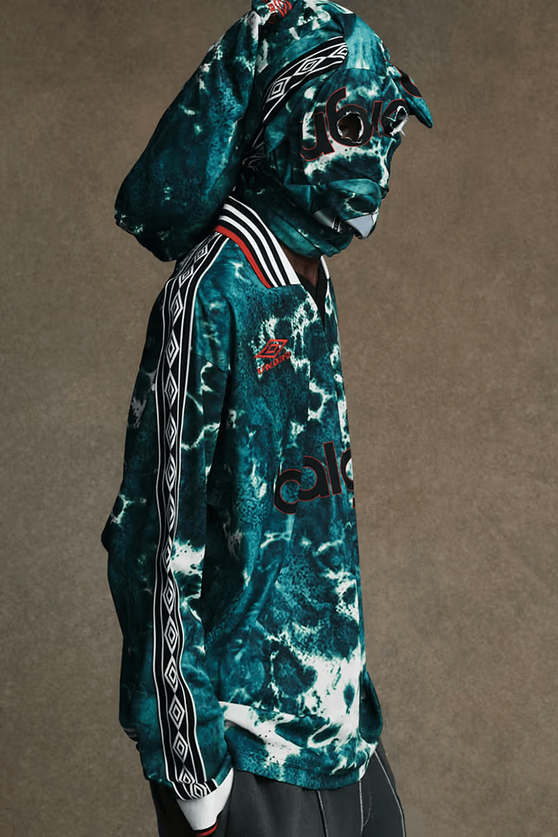 BAL 正式發佈 2024 秋冬系列