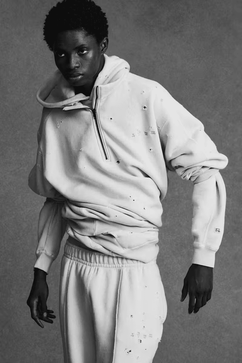 BAL 正式發佈 2024 秋冬系列