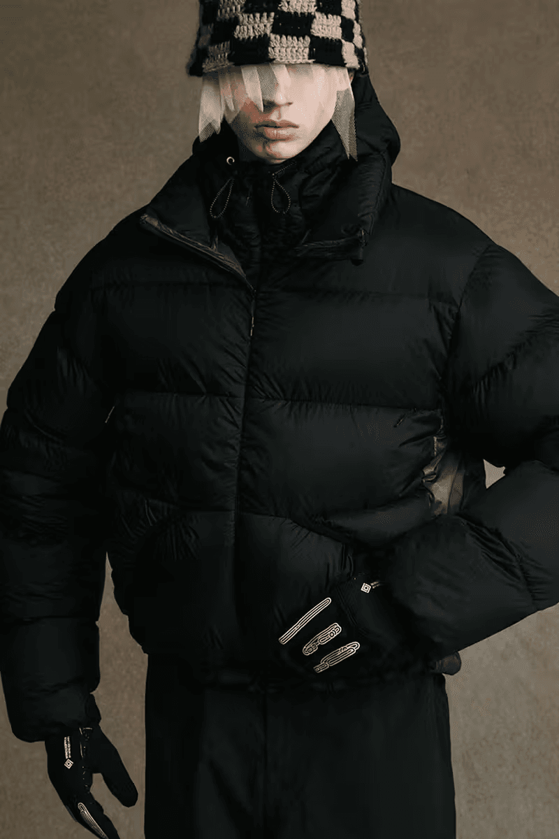 BAL 正式發佈 2024 秋冬系列